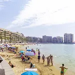 Pink Azure Апартаменты *