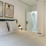 Апартаменты Pink Azure *