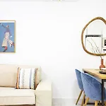Apartamento Pink Azure Torrevieja