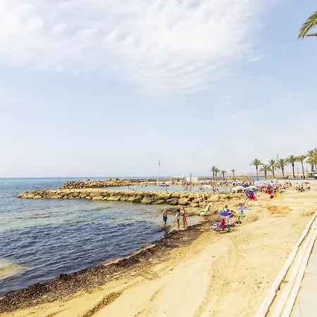 Lägenhet Pink Azure