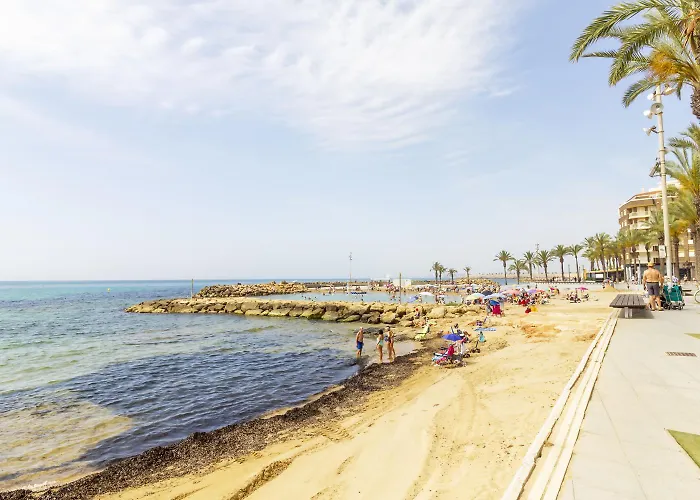 Lägenhet Pink Azure