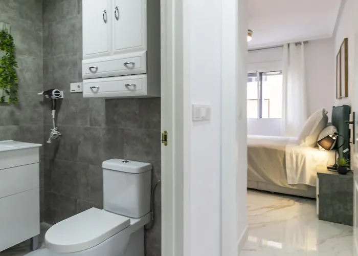 Lägenhet Pink Azure *