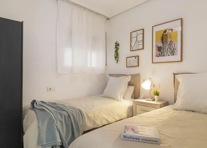 Pink Azure Torrevieja