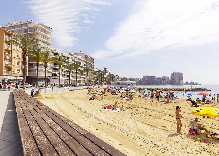 Lägenhet Pink Azure