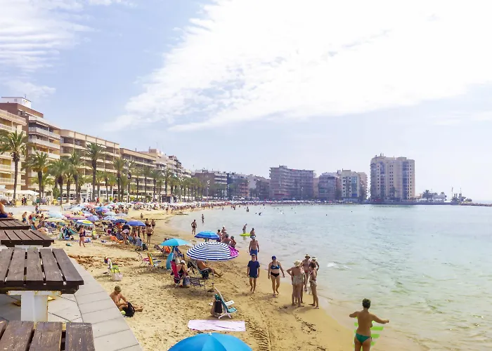 Pink Azure Lägenhet *