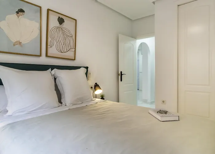 Lägenhet Pink Azure *