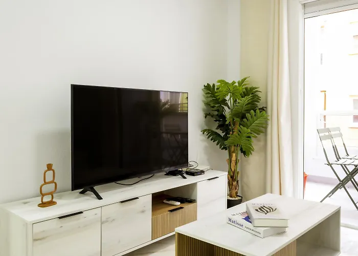 Pink Azure Lägenhet *