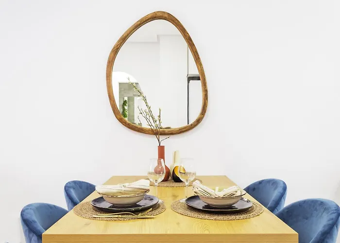 Pink Azure Torrevieja