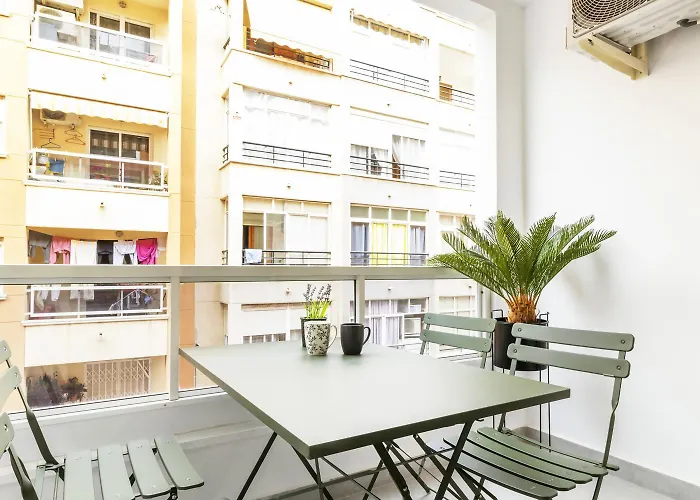 Pink Azure * Torrevieja