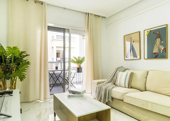 Pink Azure Lägenhet Torrevieja