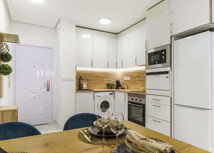 Pink Azure Torrevieja