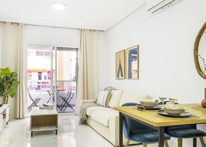 Pink Azure * Torrevieja