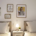 Pink Azure Apartment Torrevieja