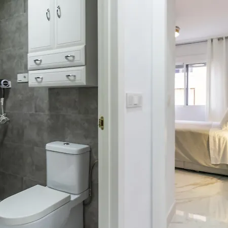 Διαμέρισμα Pink Azure - Warm & Bright *