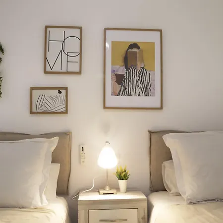 Pink Azure Appartement Torrevieja