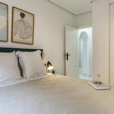 Διαμέρισμα Pink Azure - Warm & Bright *