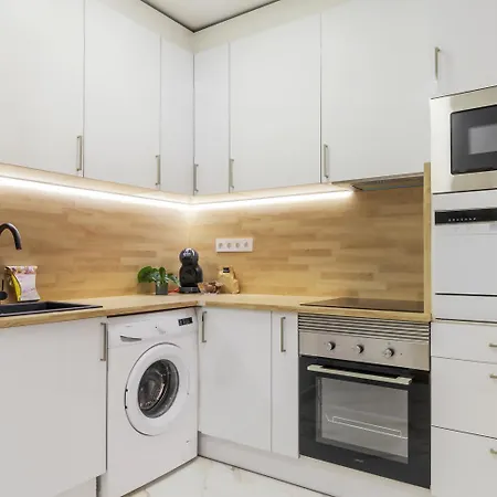 Pink Azure Appartement