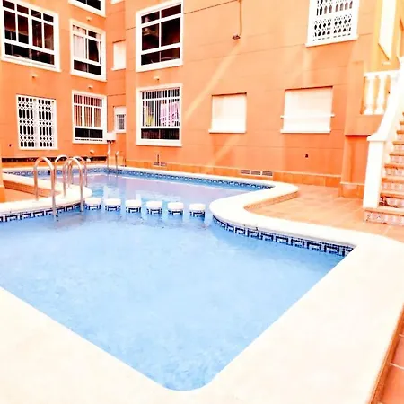 Pink Azure - Warm & Bright