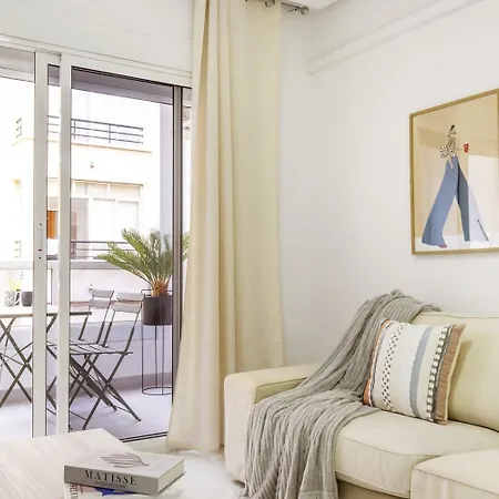 Pink Azure Apartment Torrevieja