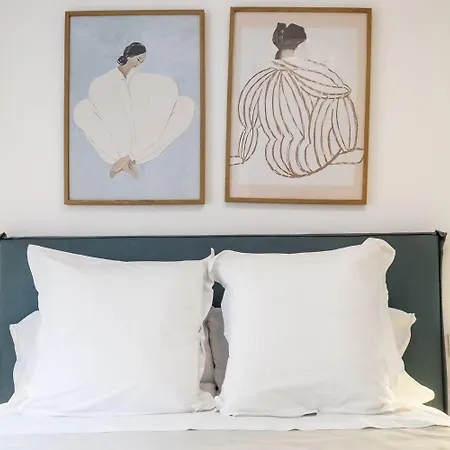 Apartamento Pink Azure Torrevieja