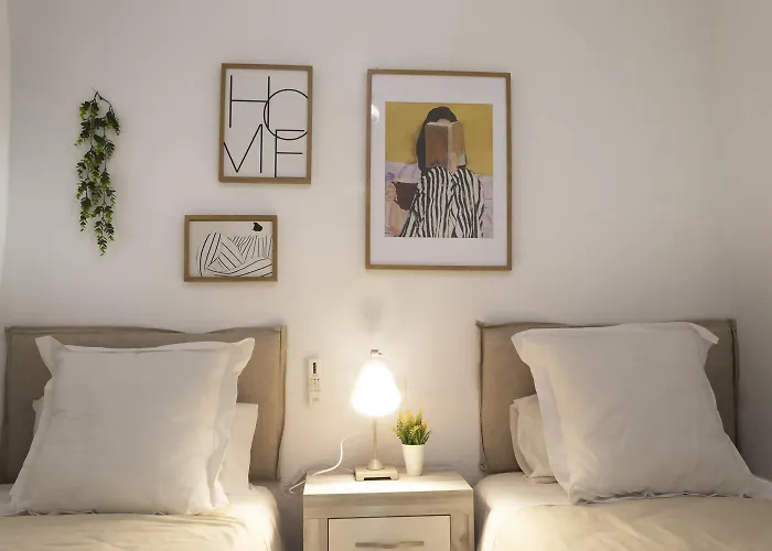 Pink Azure Appartement Torrevieja