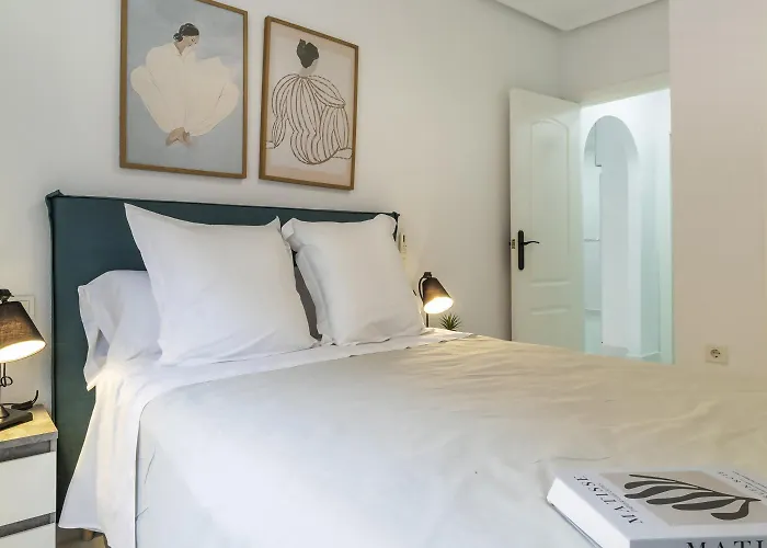 Pink Azure Appartement