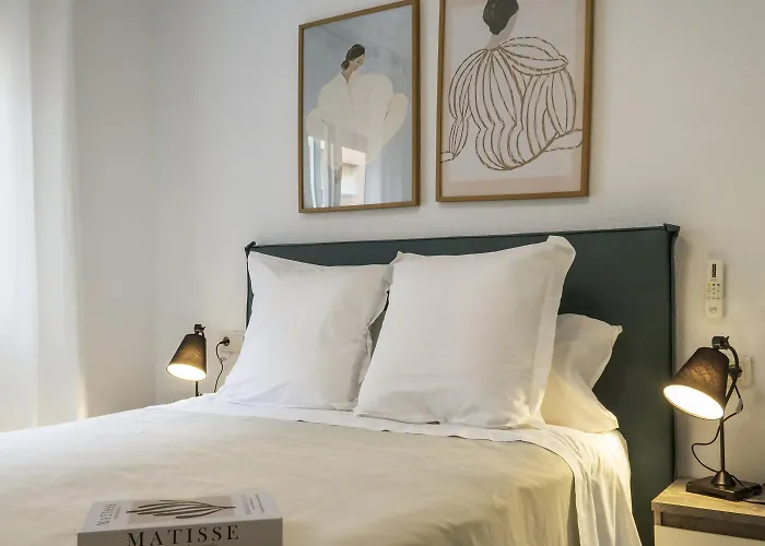 Appartement Pink Azure Torrevieja