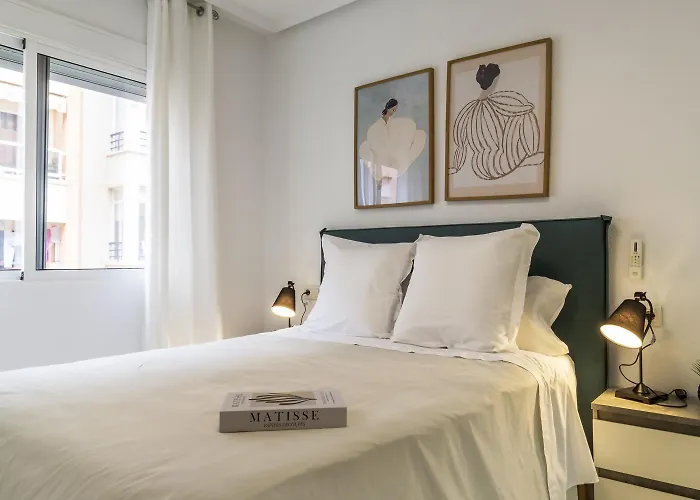 Appartement Pink Azure