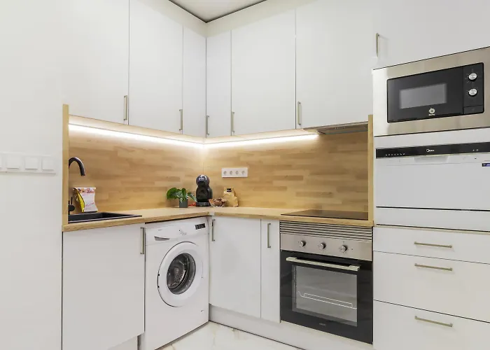 Pink Azure Appartement