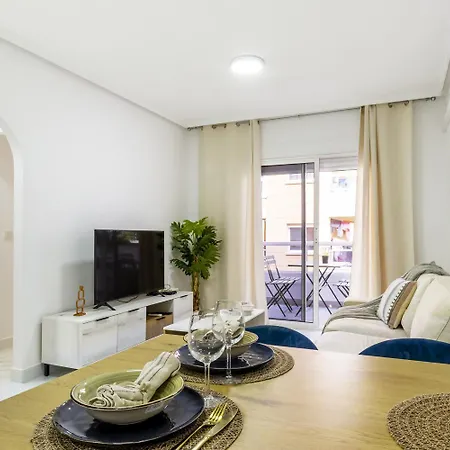 Pink Azure - Warm & Bright