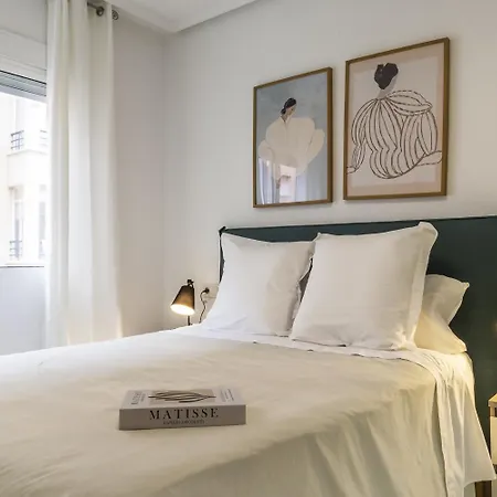 アパート Pink Azure - Warm & Bright