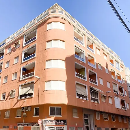 アパート Pink Azure - Warm & Bright